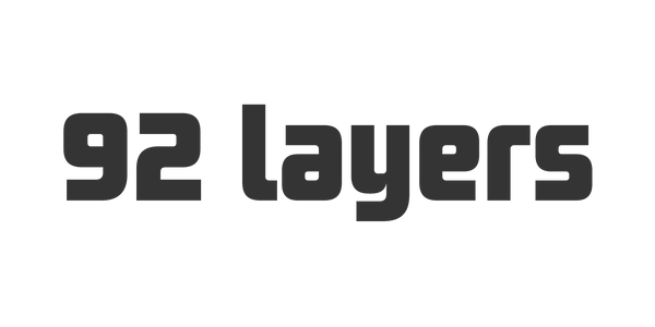 92 Layers