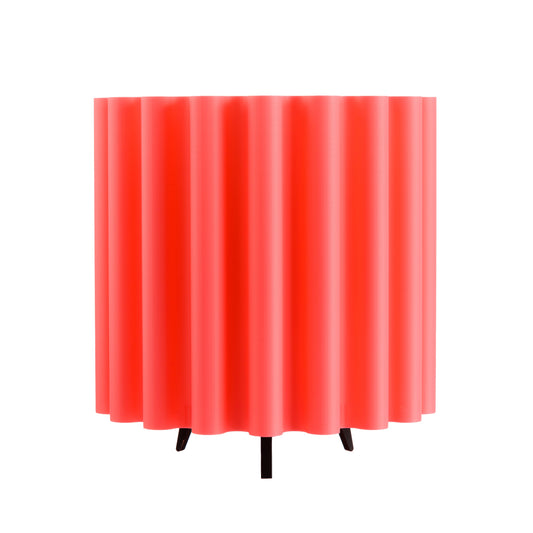 Milvi lamp - pink
