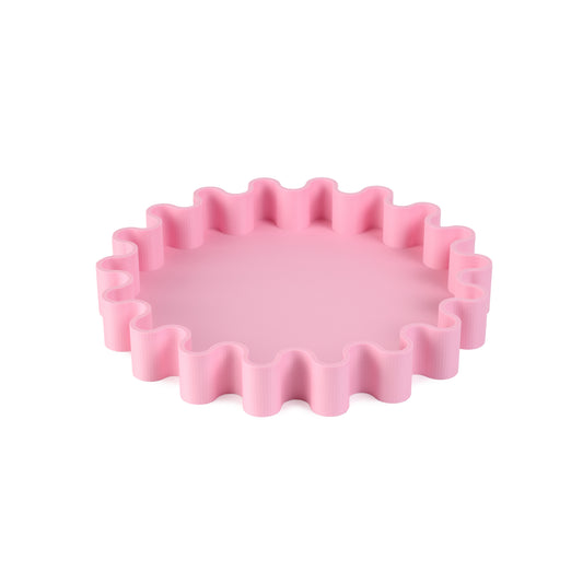 Milvi tray - large