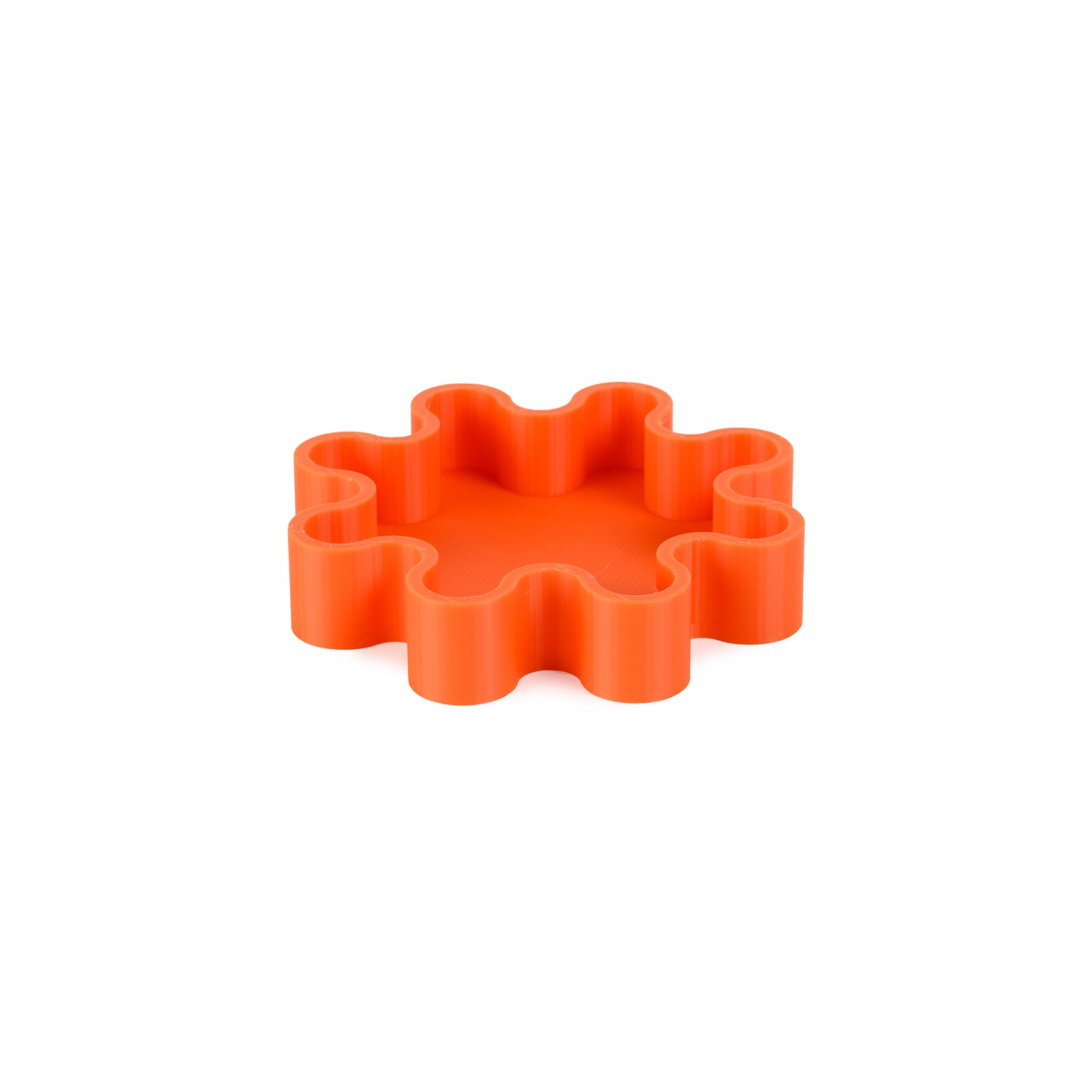 Milvi tray - small