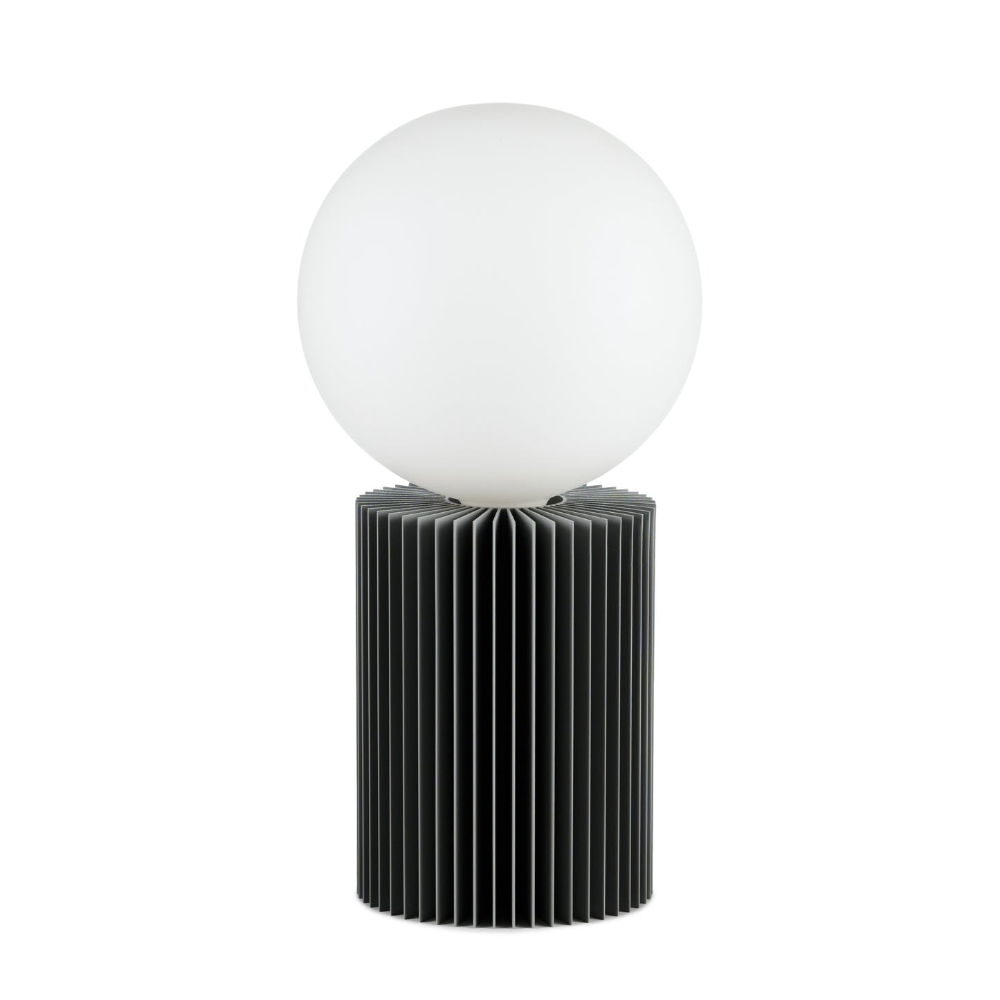 Maie lamp - gray