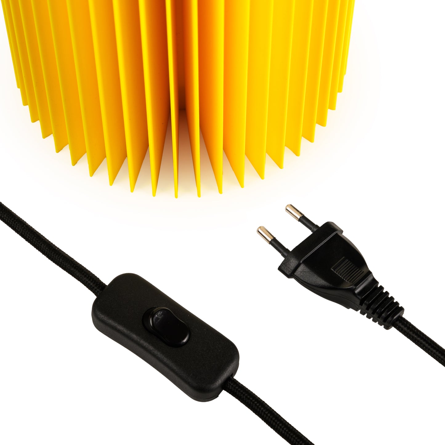 Maie lamp - yellow
